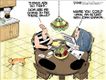 Political Cartoons by Steve Breen