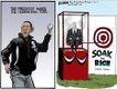 Political Cartoons by Steve Breen