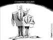 Political Cartoons by Steve Breen