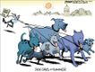 Political Cartoons by Steve Breen