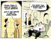 Political Cartoons by Steve Breen