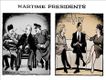 Political Cartoons by Steve Breen