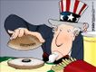 Political Cartoons by Steve Breen