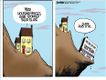 Political Cartoons by Steve Breen