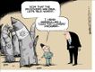 Political Cartoons by Steve Breen