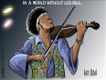 Political Cartoons by Steve Breen
