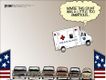 Political Cartoons by Steve Breen