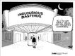 Political Cartoons by Steve Breen