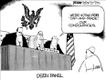 Political Cartoons by Steve Breen
