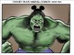 Political Cartoons by Steve Breen