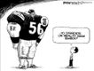 Political Cartoons by Steve Breen