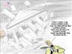 Political Cartoons by Steve Breen