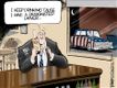 Political Cartoons by Steve Breen