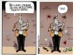 Political Cartoons by Steve Breen