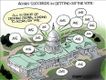 Political Cartoons by Steve Breen
