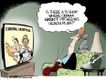 Political Cartoons by Steve Breen