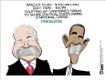 Political Cartoons by Steve Breen