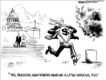 Political Cartoons by Steve Breen