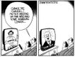 Political Cartoons by Steve Breen