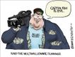 Political Cartoons by Steve Breen