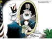 Political Cartoons by Steve Breen