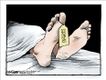 Political Cartoons by Steve Breen