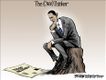 Political Cartoons by Steve Breen