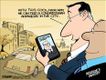 Political Cartoons by Steve Breen