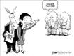 Political Cartoons by Steve Breen