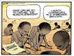 Political Cartoons by Steve Breen