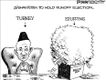 Political Cartoons by Steve Breen