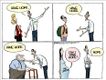 Political Cartoons by Steve Breen