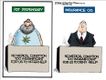 Political Cartoons by Steve Breen