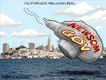Political Cartoons by Steve Breen