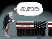 Political Cartoons by Steve Breen