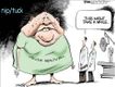 Political Cartoons by Steve Breen