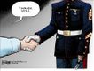 Political Cartoons by Steve Breen