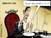 Political Cartoons by Steve Breen
