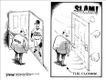 Political Cartoons by Steve Breen
