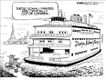 Political Cartoons by Steve Breen