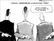 Political Cartoons by Steve Breen