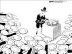 Political Cartoons by Steve Breen