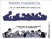 Political Cartoons by Steve Breen