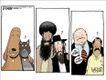 Political Cartoons by Steve Breen