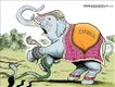 Political Cartoons by Steve Breen