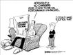 Political Cartoons by Steve Breen