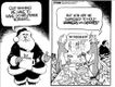 Political Cartoons by Steve Breen