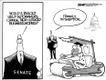 Political Cartoons by Steve Breen