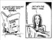 Political Cartoons by Steve Breen
