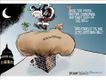 Political Cartoons by Steve Breen